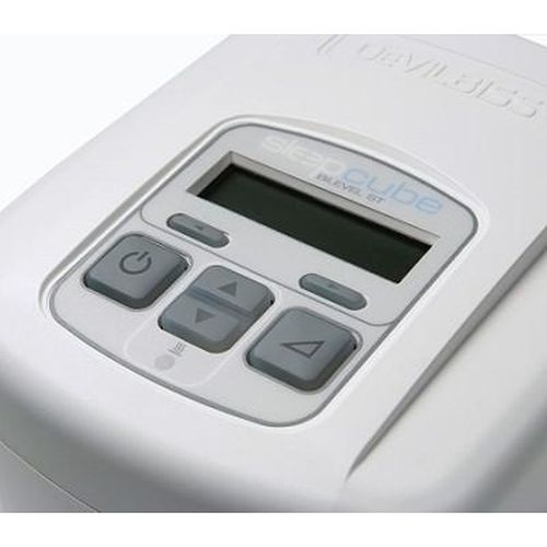 BiPAP SleepCube AutoBilevel [3]