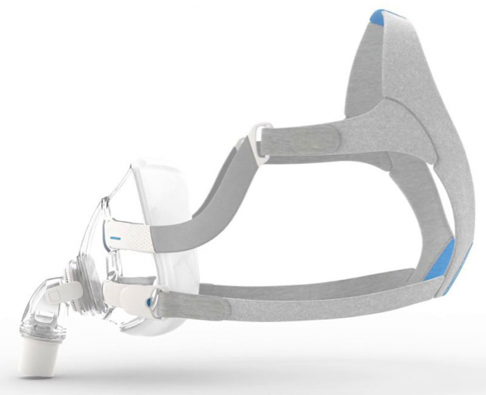Лицева маска (Full Face) - AIRFIT F20 [3]
