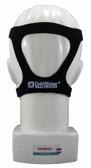 Лицева маска (Full Face) - D150F [4]