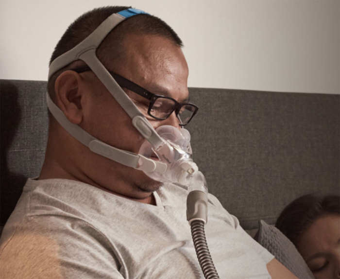 Лицеви mаски (Full Face) - AirFit F30 [7]