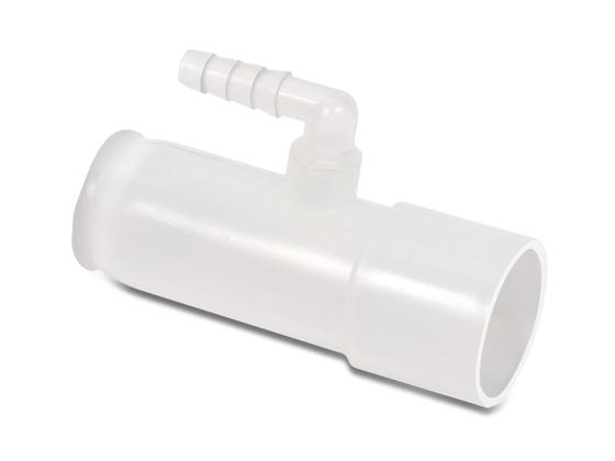 Адаптер маркуч CPAP за допълнителен кислород [1]