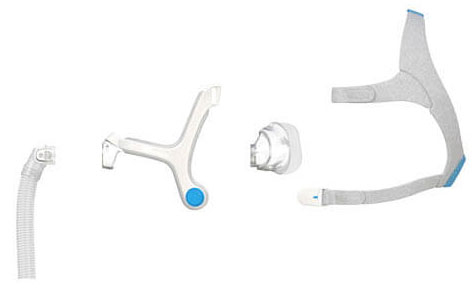 Назална маска - AIRFIT N20 [2]