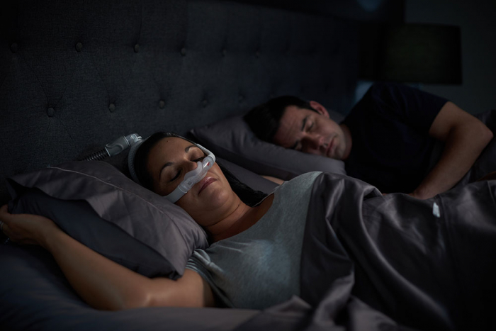 Назална маска - AirFit N30i [5]