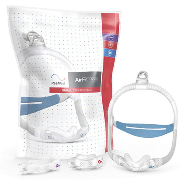 Назална маска - AirFit N30i [2]
