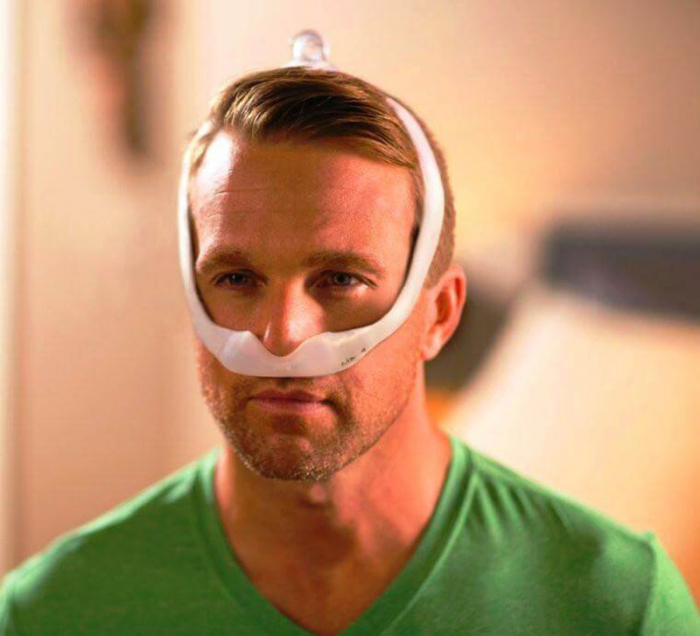 Назална маска - DreamWear [4]