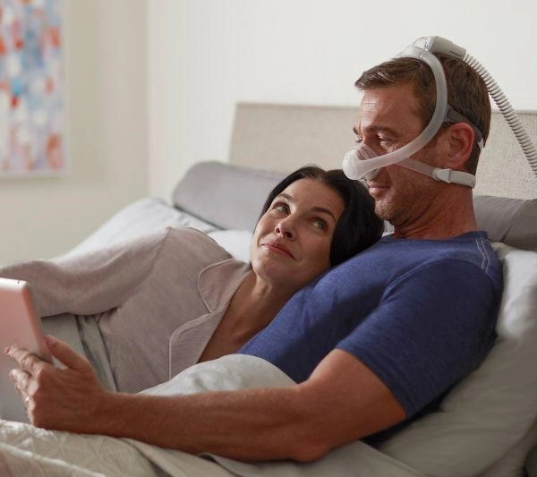 Назална маска - DreamWisp [6]