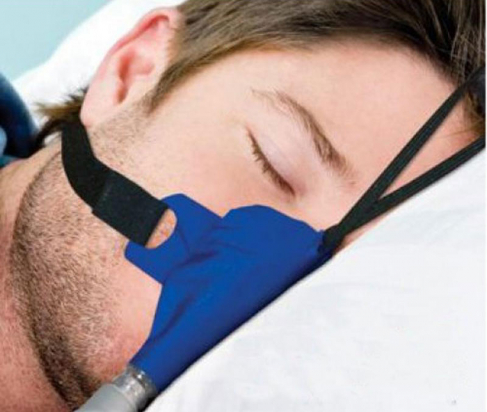 Назална маска -  SleepWeaver Advance [4]