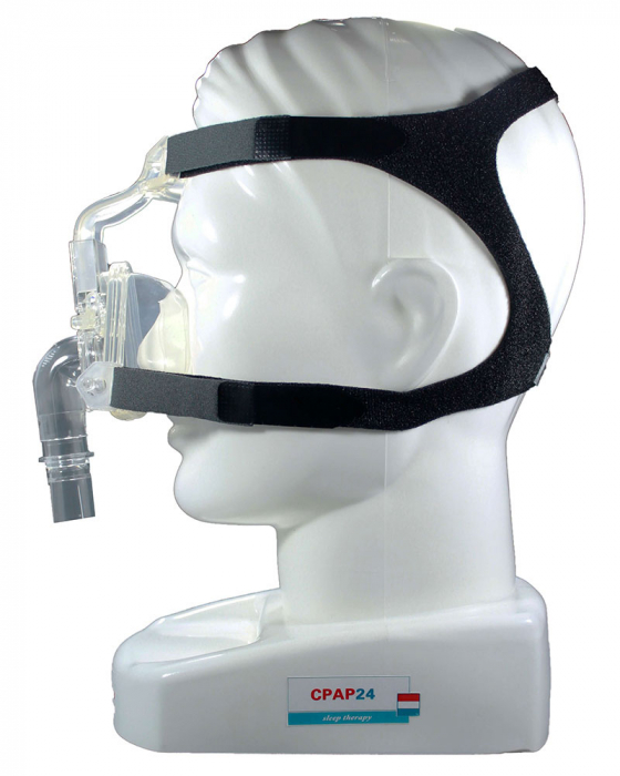 Назална Маска SYLENT [8]