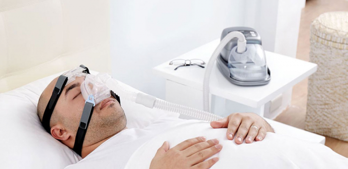 Назална маска - Wizard 210 [10]