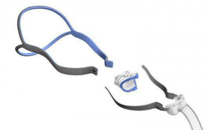 Назална маска с възглавници - AIRFIT P10 [2]