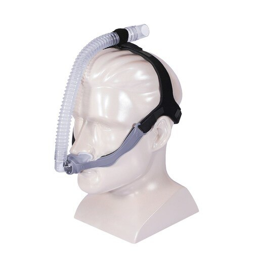 Назална маска с възглавници - F&P Brevida [2]