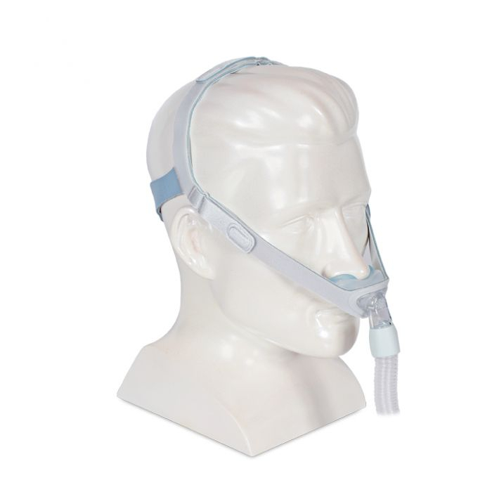Назална маска с възглавници - Nuance Gel [5]