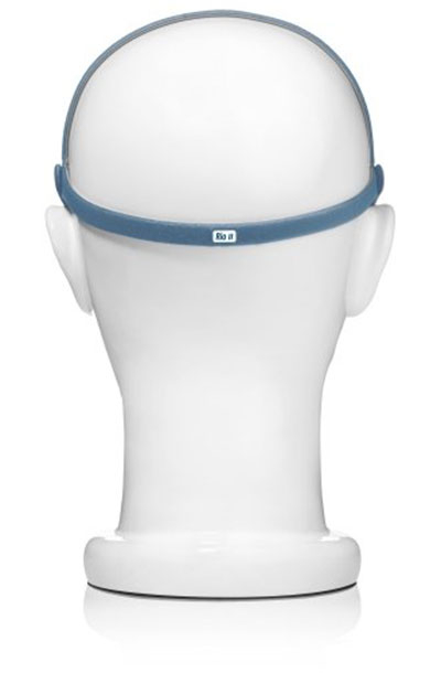 Назална маска с възглавници - RIO II [4]