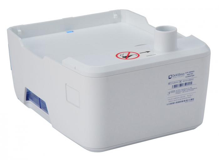 Овлажнител за Blue с PulseDose [2]