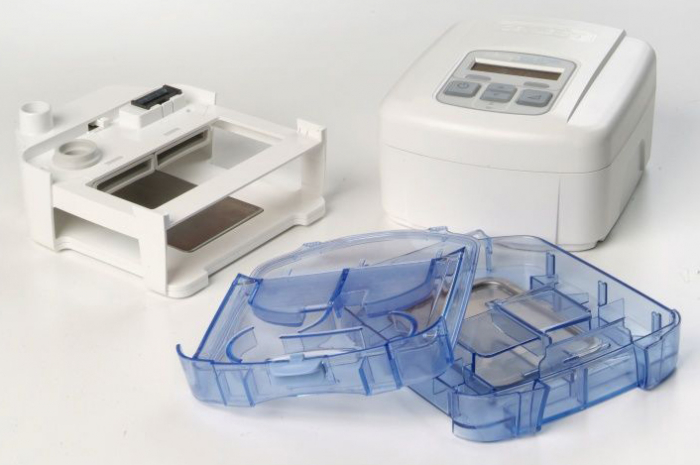 Овлажнител за SleepCube [5]