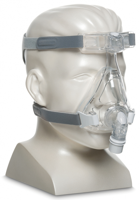 Педиатрична лицева маска (Full Face) CPAP - Amara [3]