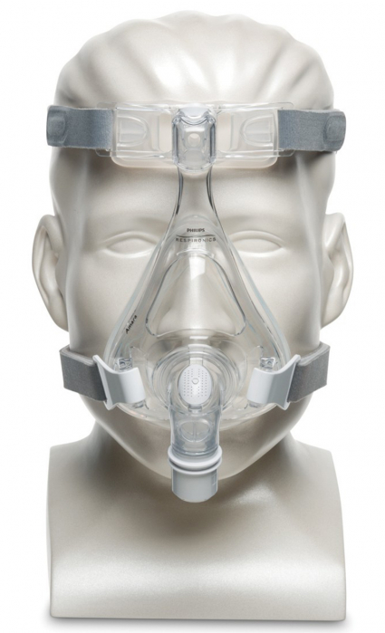 Педиатрична лицева маска (Full Face) CPAP - Amara [2]