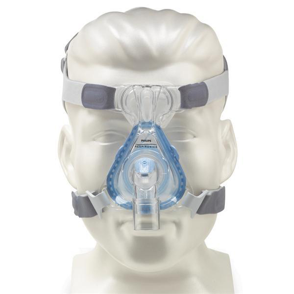 Педиатрична назална маска CPAP - EasyLife [4]