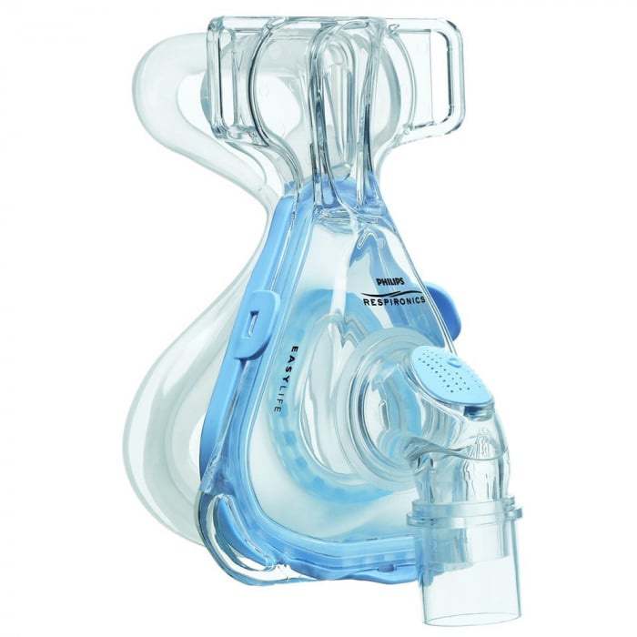 Педиатрична назална маска CPAP - EasyLife [1]