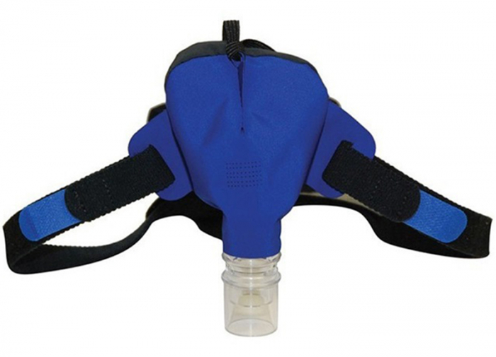 Педиатрична назална маска CPAP - SleepWeaver Advance [1]