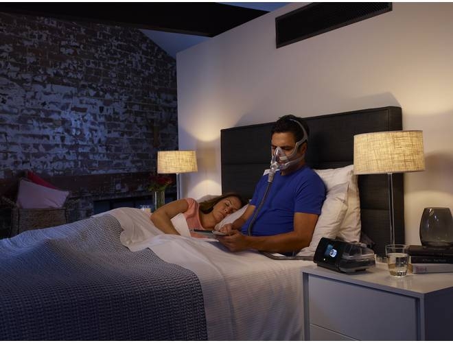 CPAP AirSense 10 Elite [5]