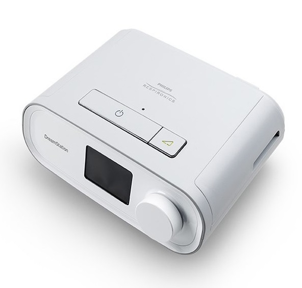 CPAP Dreamstation Pro [2]