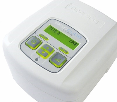 CPAP SleepCube Standard [3]