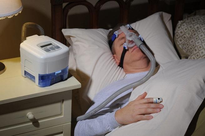 CPAP SleepCube Standard Plus [4]