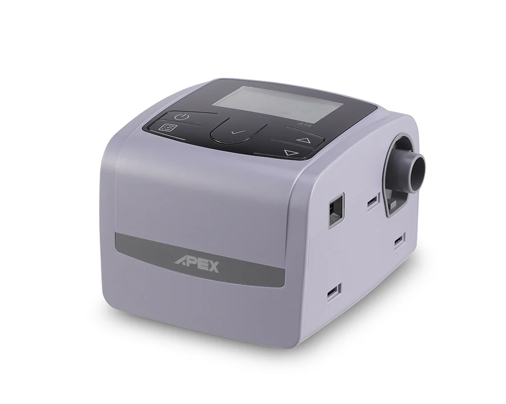 Стандартен CPAP апарат iX FIT [2]