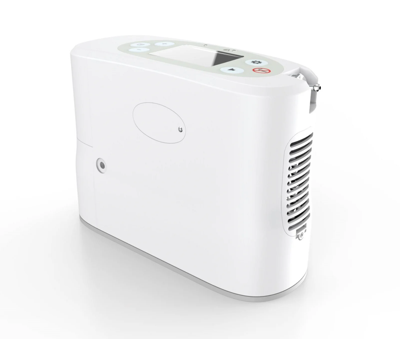 Кислородни концентратори - Портативен кислороден концентратор KINGON P2