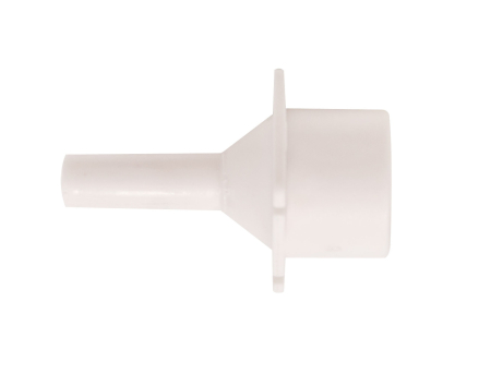 Аспиратори на секрети - Адаптер за аспиратор за секрети AEROsuc Rescue към аспирационни катетри