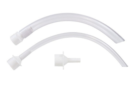 Адаптер за аспиратор за секрети AEROsuc Rescue към аспирационни катетри [2]