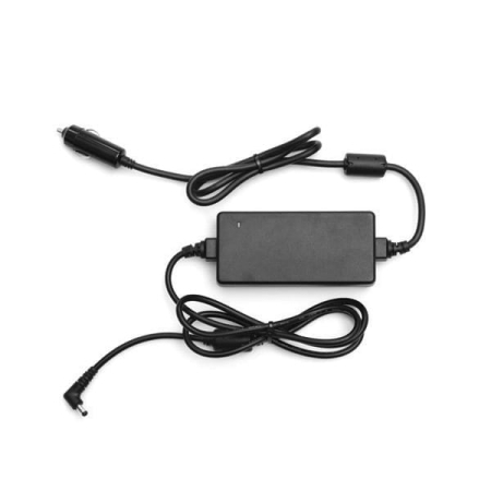 Захранвания | Батерии - Адаптер за захранване за кола с постоянен ток, преносим концентратор - Zen-O Lite GCE