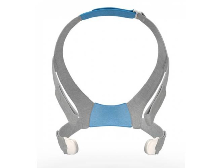 AirFit N20 Назална CPAP маска с колан + щипки [1]