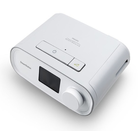 APAP (Auto CPAP) - APAP Dream Station AUTO