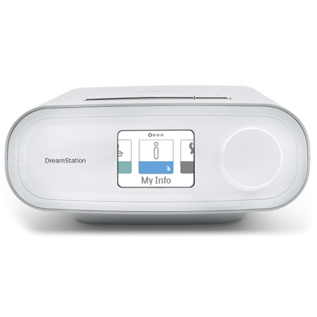 APAP Dream Station AUTO [1]