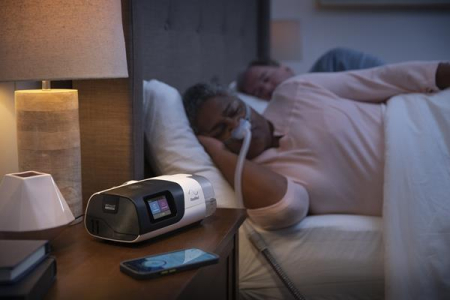 APAP Resmed Airsense 11 Autoset [5]