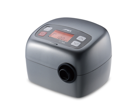 APAP (Auto CPAP) - APAP XT Auto с PVA