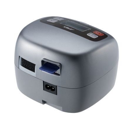 APAP XT Auto с PVA [4]