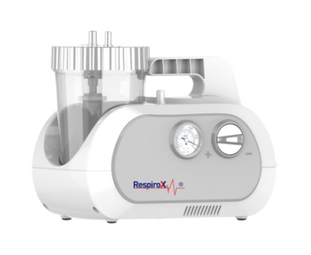 Аспиратори на секрети - Аспиратор за секрети Respirox BR-SM181