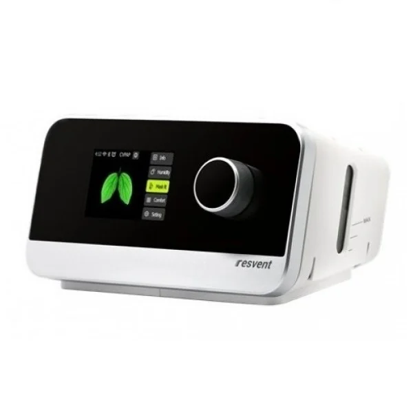 APAP (Auto CPAP) - Автоматичен СPAP апарат iBreeze 20A с овлажнител