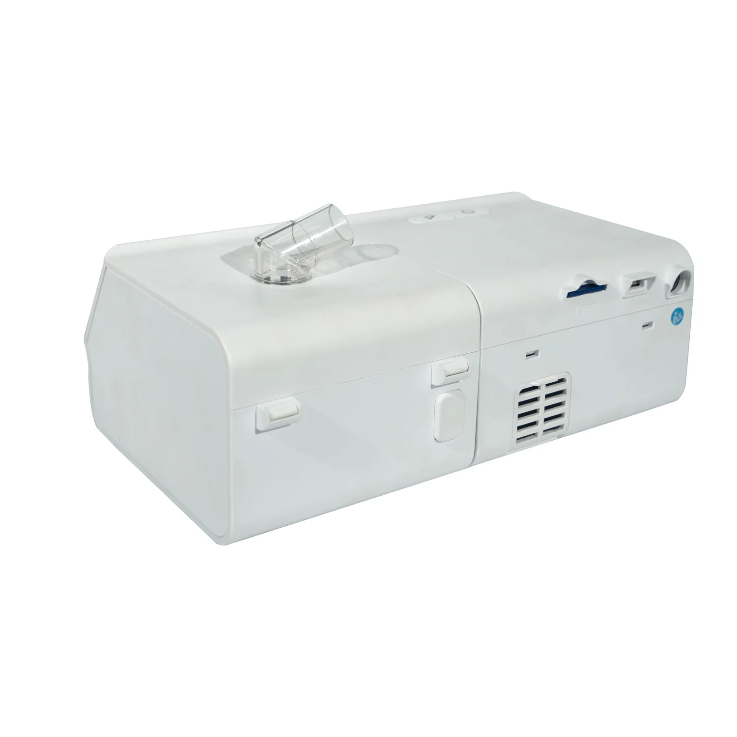 Автоматичен СРАР апарат SoundSleep RespiroX с овлажнител [4]