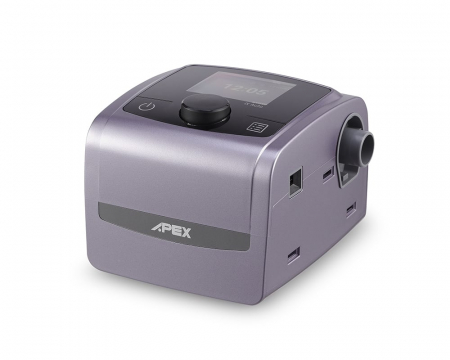 Автоматичен СРАР Apex Medical iX Auto WiFi модул/ 4G [1]