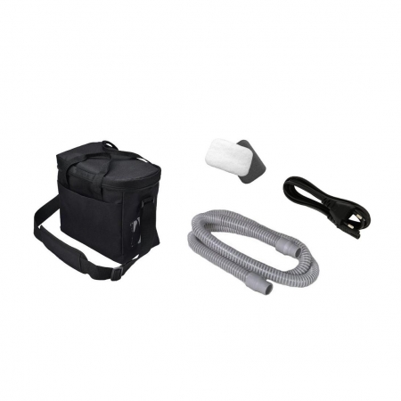 BiPAP SleepCube BiLevel ST [5]