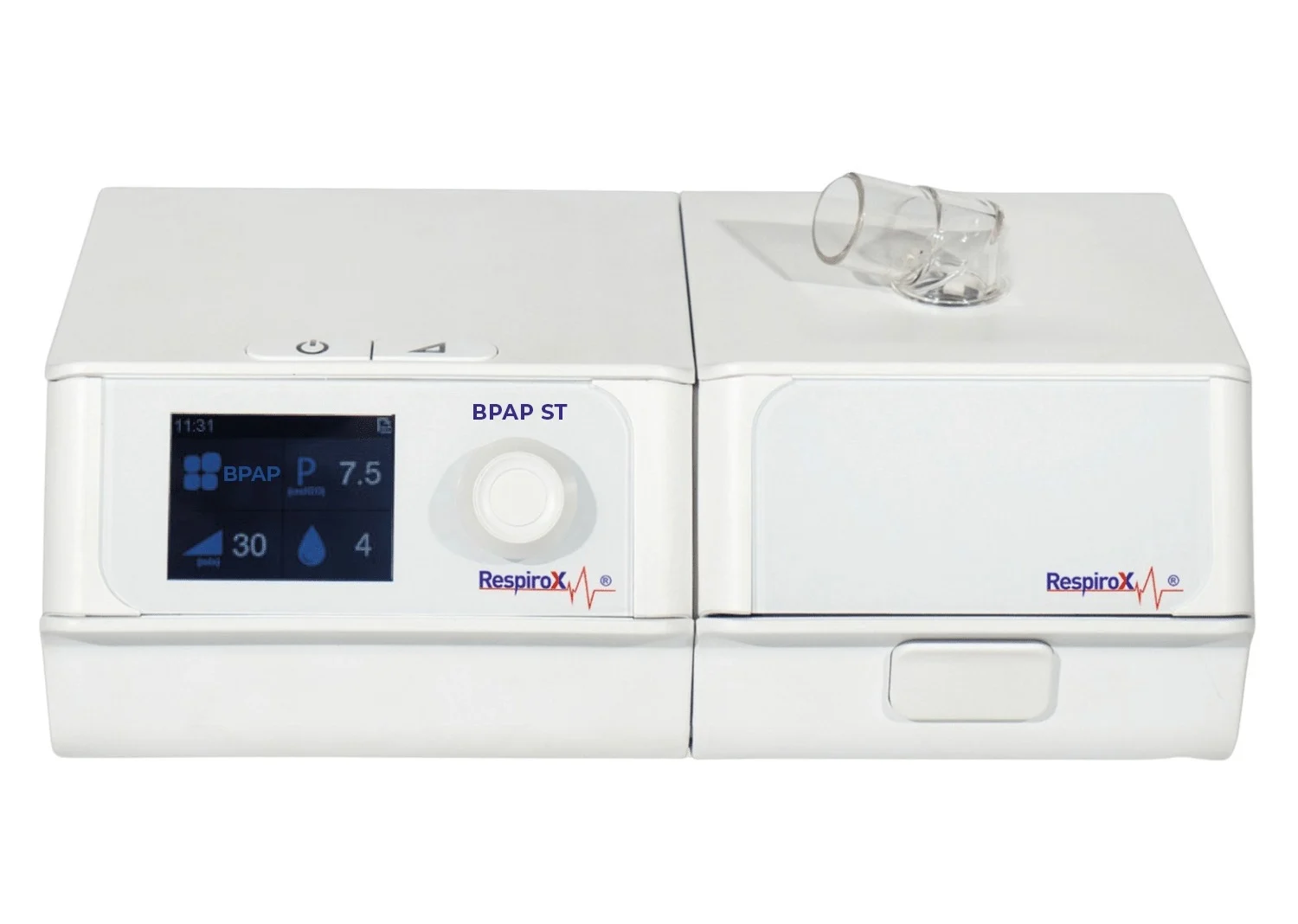 BiPAP (BiLevel) - BiPAP SoundSleep RespiroX BiLevel 30T с овлажнител