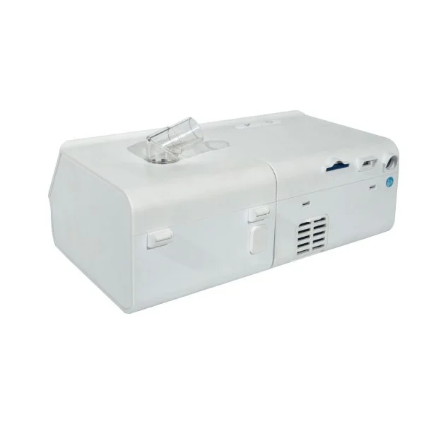 BiPAP SoundSleep RespiroX BiLevel 30T с овлажнител [4]