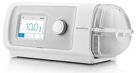 BiPAP Yuwell YH-825 Bilevel ST с вграден овлажнител [1]