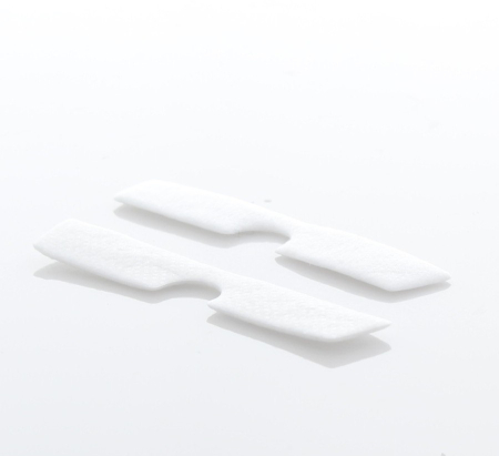 Бял филтър за фини частици BiPAP Vivo 30/40 [2]