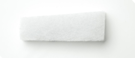 Бял филтър за груби частици F&P CPAP ICON [1]