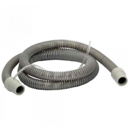 CPAP маркуч AEROtube, универсален, с вграден маркуч за регулиране на налягането (маркуч Ø19, 1.8 м) [2]